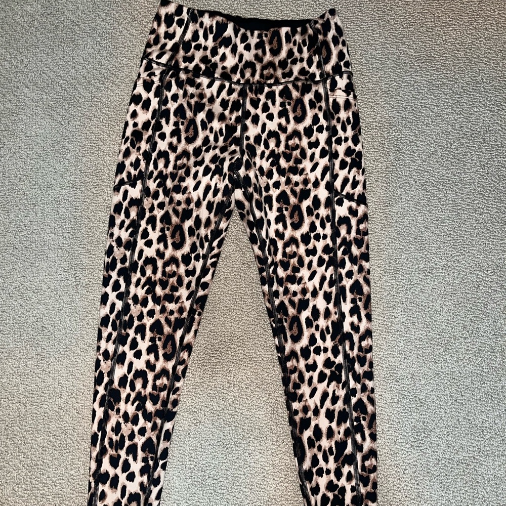 Victoria Secret Athletic Leggings